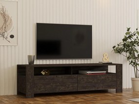 TV asztal/szekrény Cody (antracit). 1088759