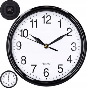 Konyhai falióra klasszikus nappali dekorációs falióra