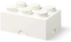 Műanyag gyerek tárolódoboz – LEGO®