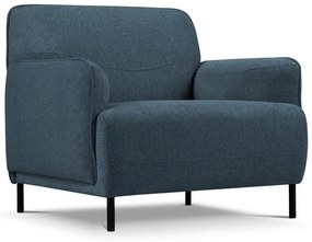 Neso kék fotel - Windsor &amp; Co Sofas