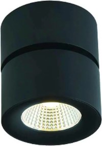 Orlicki Design MONE OR82203 Felületi spotlámpa 1x7W/Led 3000K 522LM