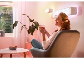 WiZ - LED Dimmelhető spotlámpa IMAGEO 1xGU10/4,9W/230V 2700-6500K Wi-Fi