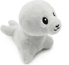 Plüssjáték szett 2 db-os Ptipotos Ploufou – Les Deglingos