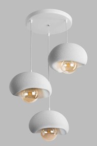 Beton 3 - White