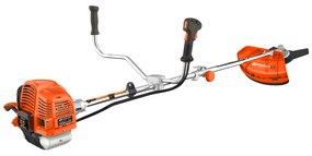 DAEWOO BENZINMOTOROS 4:1-BEN KRTI GÉP DBC520-MT 1,45KW 52CC