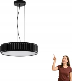 Led függőlámpa 32,5W Firenzuola 390054 Eglo