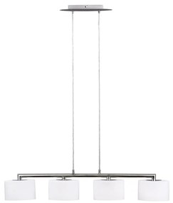 PREZENT 25061 - MONZA függeszték 4xE14/9W