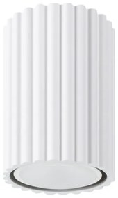 Brilagi - Spotlámpa CRESTO 1xGU10/10W/230V 10 cm fehér