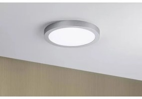 Paulmann 71023 - LED/22W Mennyezeti lámpa ABIA 230V matt króm