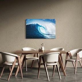 Kép - Óceáni hullám (90x60 cm)