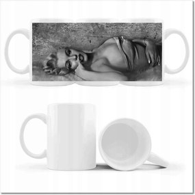 Marilyn Monroe fotós bögre Színésznő