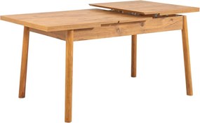 Santiago étkezőasztal, 120 cm – TR869VEL5189