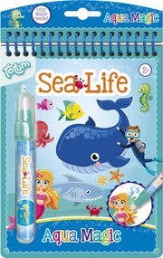 Óceán Aqua Magic kreatív szett