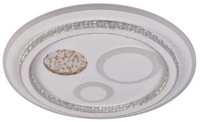 LED állítható fényerejű mennyezeti lámpa LED/110W/230V 3000-6500K + DO