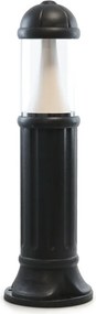 Novolux SAURO 272B-G31X1A-02 Állólámpa 1x7W/GX53 800LM IP55