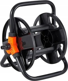 Kerti Tömlőtartó Állvány Babakocsi Tekercselő Dob