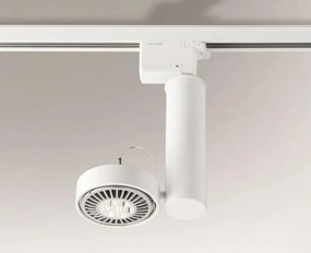 Antigo Natori 7691 Fali lámpa 1x15W/Gu10 IP20