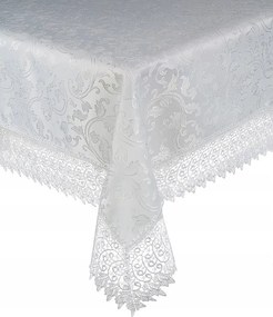 Abrosz gipszkarton 033 elegáns 40x140 fehér