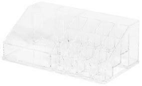 Big kozmetikai rendszerező - Compactor