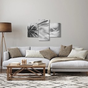 Kép - Pitypang (90x60 cm)