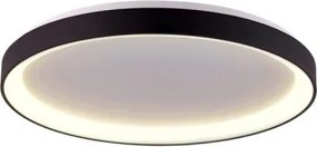 Mennyezeti Lámpa Fekete Vico ITALUX-PLF-53675-048RC-BK-3KS4K
