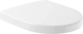Villeroy & Boch Architectura wc ülőke villeroy&boch duroplast fehér 9M66E101