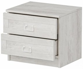 Éjjeliszekrény Kale - 4922