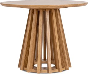 Asztal tölgy színben HARPER