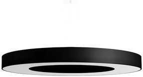 Sollux SATURNO SLIM 90 SL.0798 Függőlámpa 8x60W/E27 IP20
