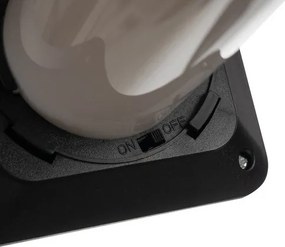 Vízálló szolár lámpa - Gardlov