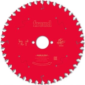 Freud Faipari Fűrész 190x30x40Z Hosszirányban Keresztben