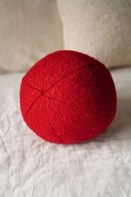 Teddy Top 20 - Red