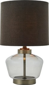 Endon ZEN 79843 Asztali lámpa 1x40W/E27 IP20