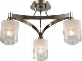 Tasmania RC003-CL-03-R mennyezeti csillár Maytoni