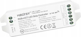 Milight MiBoxer Rgb Cct 4 zónás vezérlő FUT039M