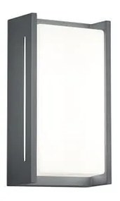 LED kültéri lámpa (magasság 23 cm) Indus – Trio