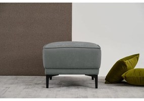 Sötétszürke lábtartó Copenhagen – Scandic