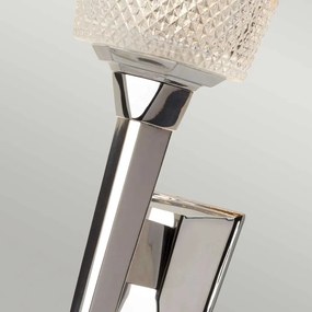 Elstead Lighting VERITY BATH-VERITY-PC Fali lámpa 1x3,5W/G9 320LM IP44