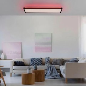 Leuchten Direkt 11622-18 - LED RGB Dimmelhető lámpa MARIO LED/29W/230V + távirányító