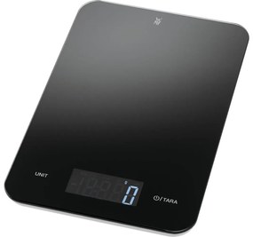 WMF - Konyhai mérleg 2xCR2032 fekete