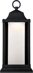 Westinghouse 63472- LED Dimmelhető kültéri fali lámpa LED/12W/230V IP44