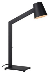 Lucide 20610/01/30 - Asztali lámpa MIZUKO 1xE14/40W/230V