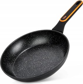 Gránit serpenyő Vilde Terruna 26 cm-es indukciós gázsütőhöz