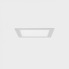 Kohl Lighting KOHL-Lighting Disc Sq süllyesztett lámpatest 12X120 mm kerettel