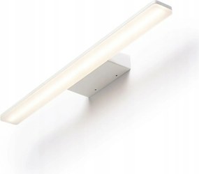Rendl Marea 60 fehér 230V Led 18W IP44 3000K tükör felett 60 cm