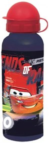 Disney Verdák alumínium kulacs off road 520ml