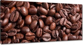 Képek 115x55 Kávébabok