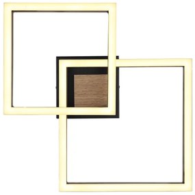 Globo 67297D2 - LED Mennyezeti lámpa BEATRIX LED/18W/230V