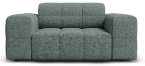 Türkiz fotel Chicago – Cosmopolitan Design