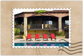 Poszterek 60x40 Napozóágyak